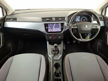 Used SEAT Arona 2019 for sale - 78952793: Photo