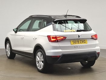 Used SEAT Arona 2019 for sale - 78952793: Photo