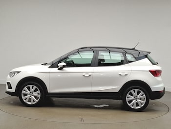 Used SEAT Arona 2019 for sale - 78952793: Photo