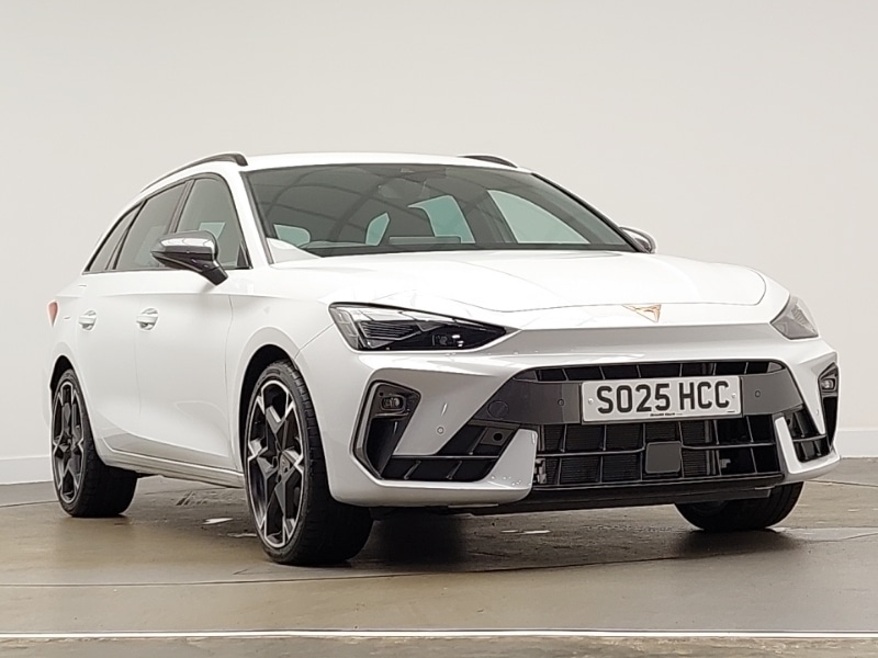 Used Cupra Leon 2025 for sale - 76103510: Photo 1