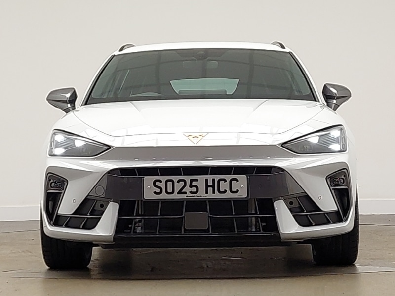 Used Cupra Leon 2025 for sale - 76103510: Photo 12