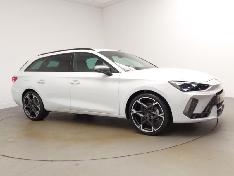 Used Cupra Leon 2025 for sale - 76103510: Photo 13