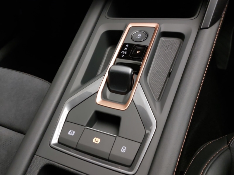 Used Cupra Leon 2025 for sale - 76103510: Photo 16