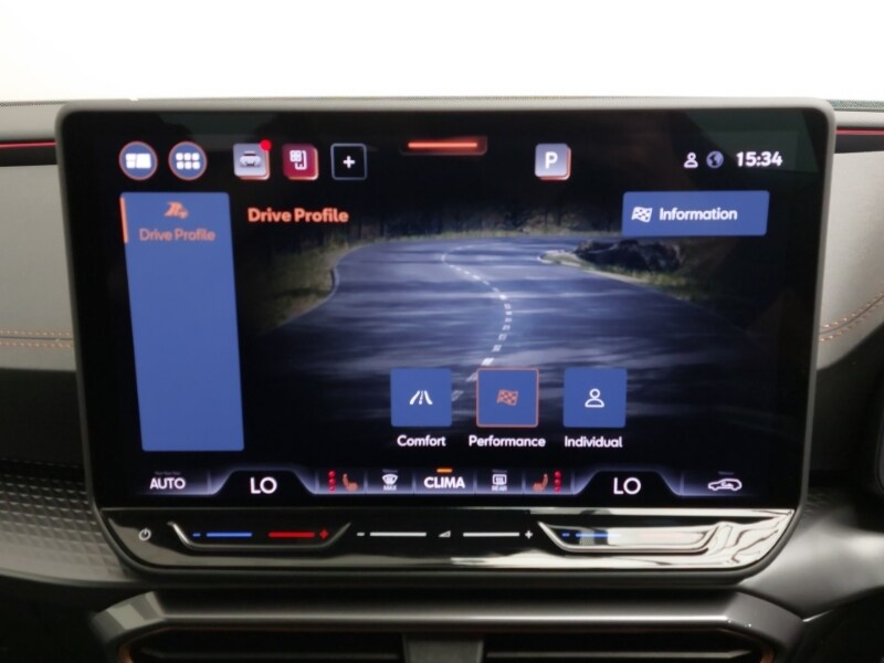 Used Cupra Leon 2025 for sale - 76103510: Photo 19