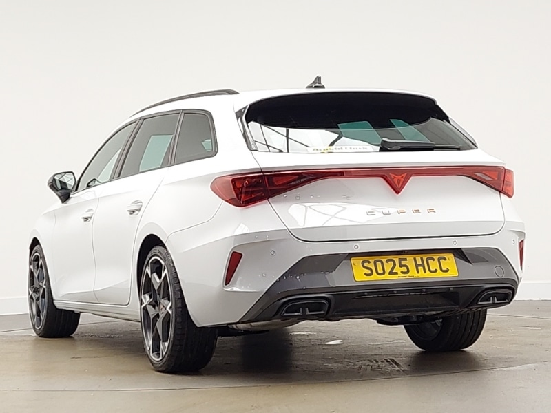 Used Cupra Leon 2025 for sale - 76103510: Photo 3