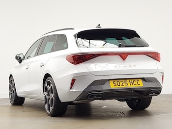 Used Cupra Leon 2025 for sale - 76103510: Photo 3