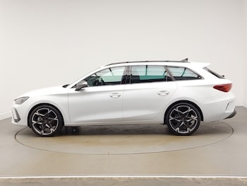 Used Cupra Leon 2025 for sale - 76103510: Photo 4