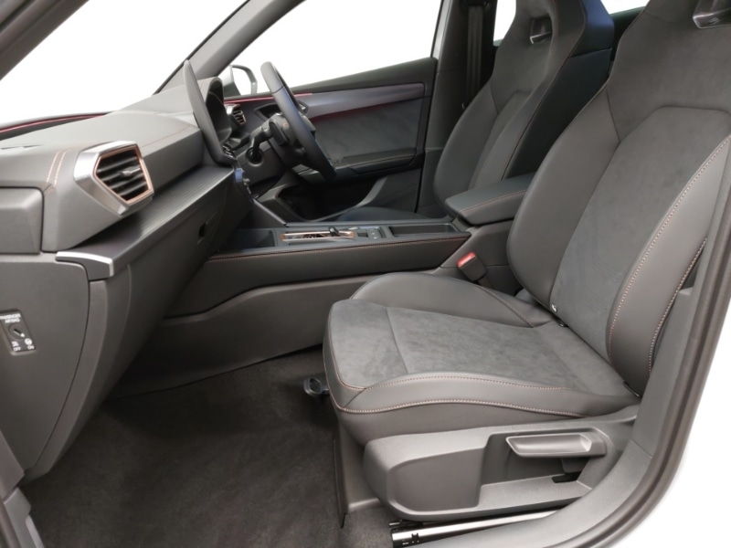 Used Cupra Leon 2025 for sale - 76103510: Photo 5