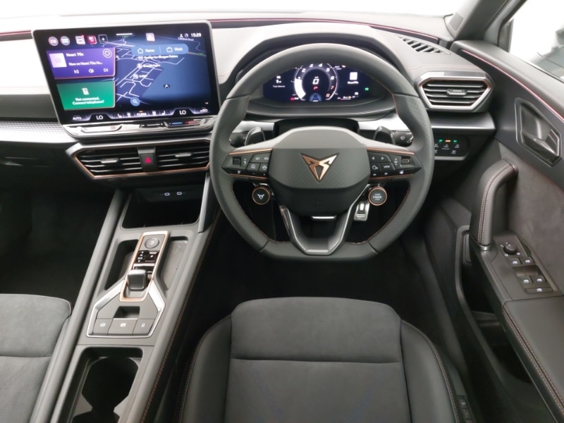 Used Cupra Leon 2025 for sale - 76103510: Photo 7