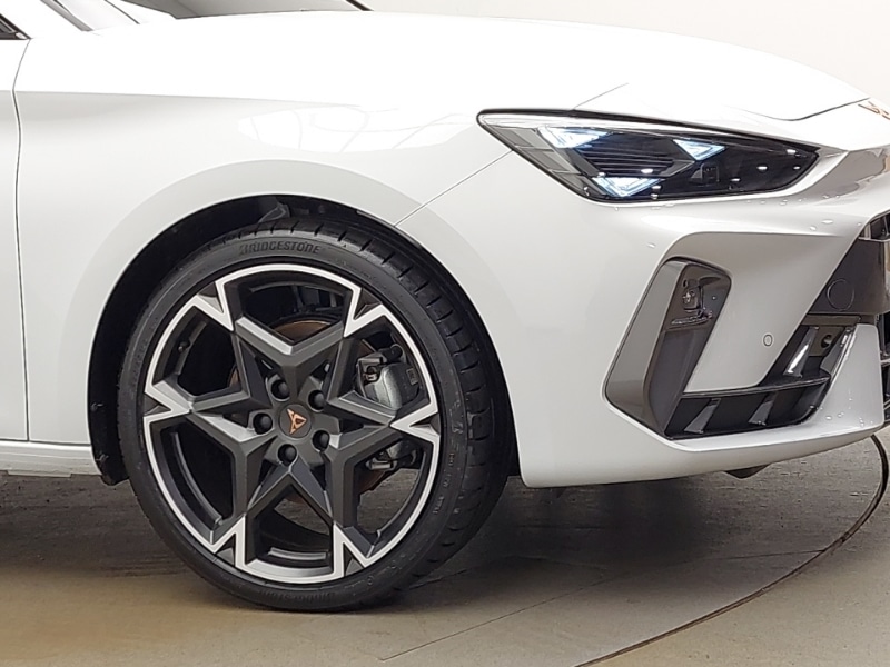 Used Cupra Leon 2025 for sale - 76103510: Photo 9