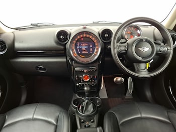 Used MINI Countryman 2016 for sale - 78653965: Photo