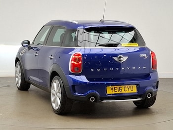 Used MINI Countryman 2016 for sale - 78653965: Photo
