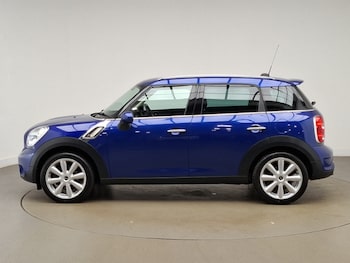 Used MINI Countryman 2016 for sale - 78653965: Photo
