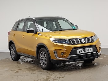 Used Suzuki Vitara 2021 for sale - 78269156: Photo