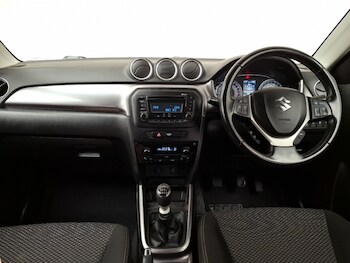 Used Suzuki Vitara 2021 for sale - 78269156: Photo