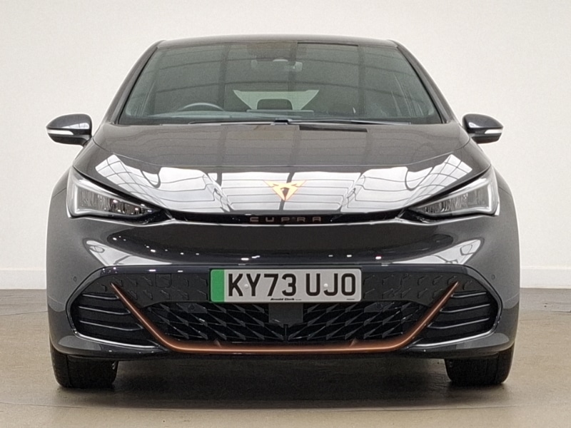 Used Cupra Born 2023 for sale - 77366346: Photo 12