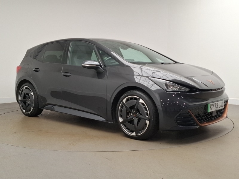 Used Cupra Born 2023 for sale - 77366346: Photo 13