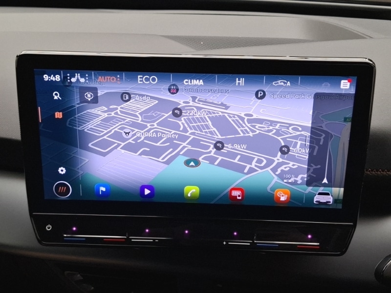 Used Cupra Born 2023 for sale - 77366346: Photo 16