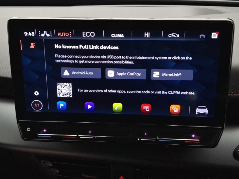 Used Cupra Born 2023 for sale - 77366346: Photo 17