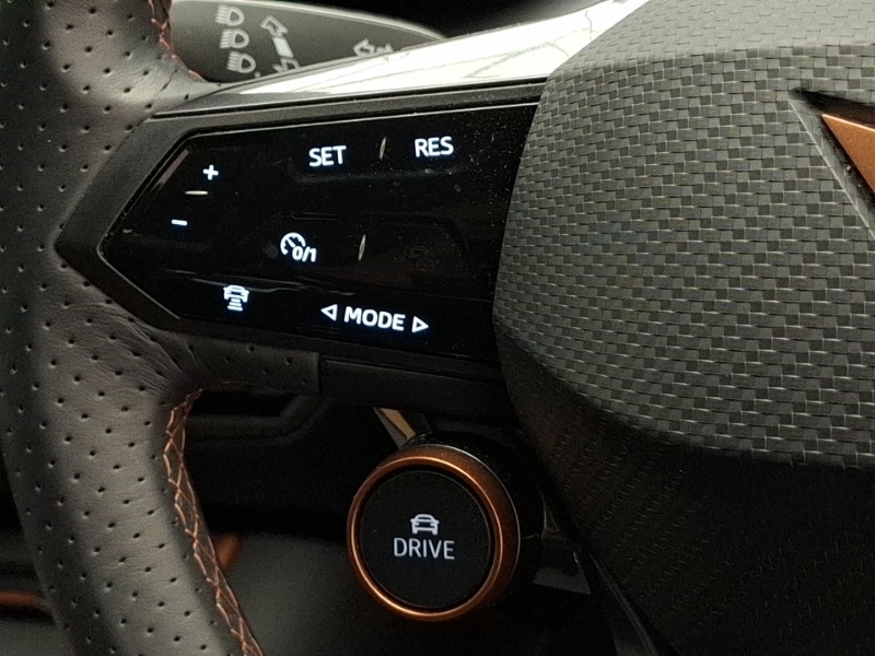 Used Cupra Born 2023 for sale - 77366346: Photo 18