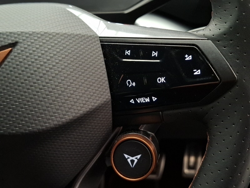 Used Cupra Born 2023 for sale - 77366346: Photo 19