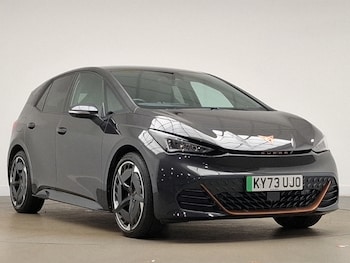 Used Cupra Born 2023 for sale - 77366346: Photo