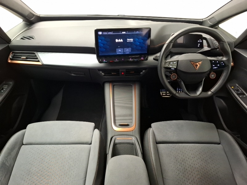 Used Cupra Born 2023 for sale - 77366346: Photo 2