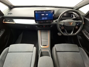 Used Cupra Born 2023 for sale - 77366346: Photo