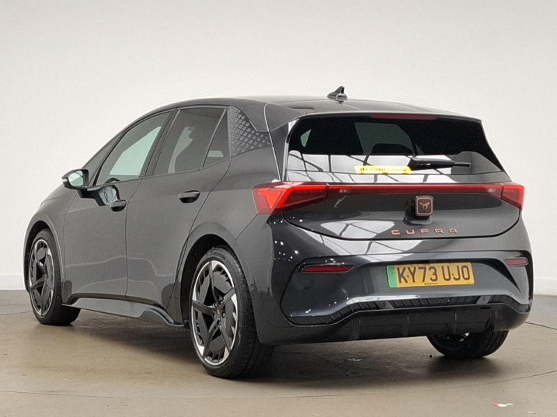 Used Cupra Born 2023 for sale - 77366346: Photo 3