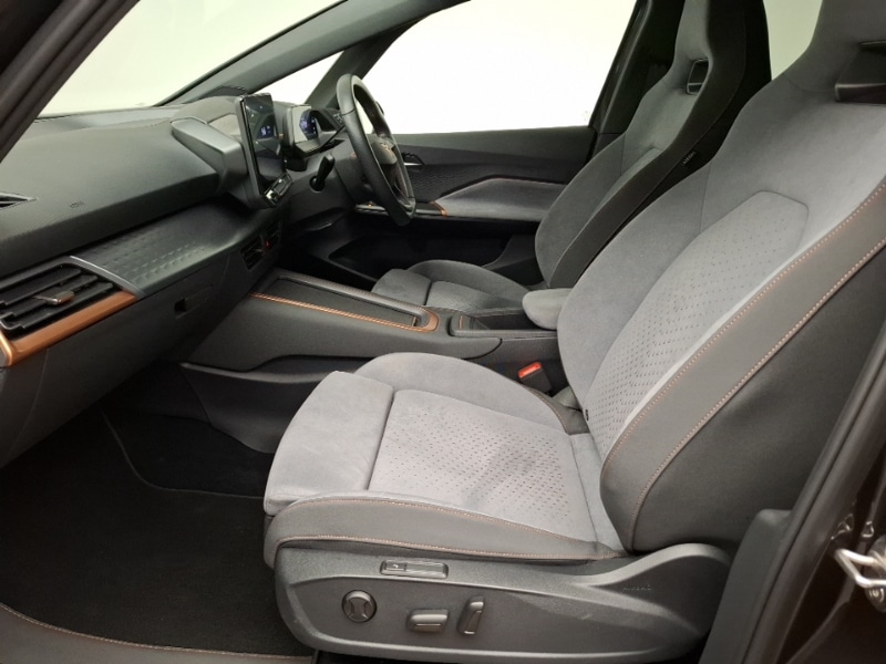 Used Cupra Born 2023 for sale - 77366346: Photo 5