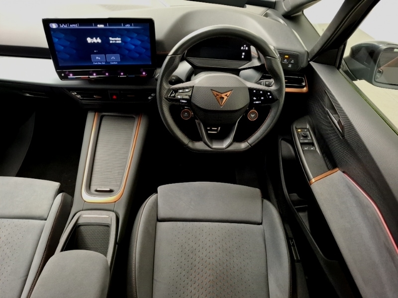 Used Cupra Born 2023 for sale - 77366346: Photo 7