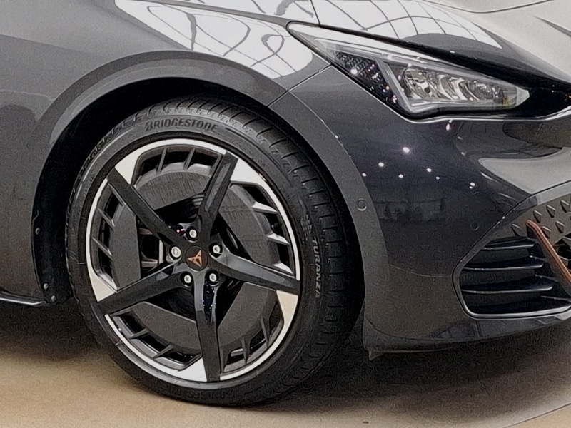 Used Cupra Born 2023 for sale - 77366346: Photo 9