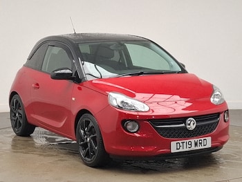 Used Vauxhall ADAM 2019 for sale - 78661015: Photo