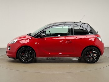 Used Vauxhall ADAM 2019 for sale - 78661015: Photo