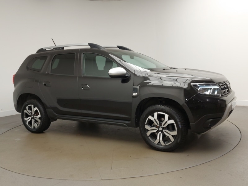 Used Dacia Duster 2021 for sale - 77596845: Photo 13