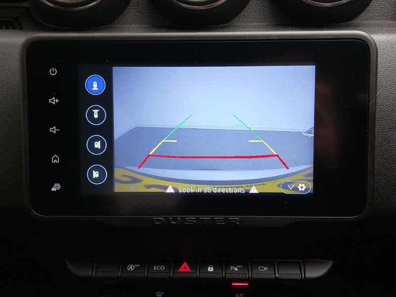 Used Dacia Duster 2021 for sale - 77596845: Photo 15