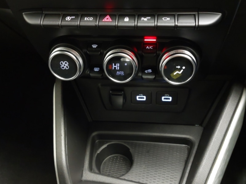 Used Dacia Duster 2021 for sale - 77596845: Photo 17