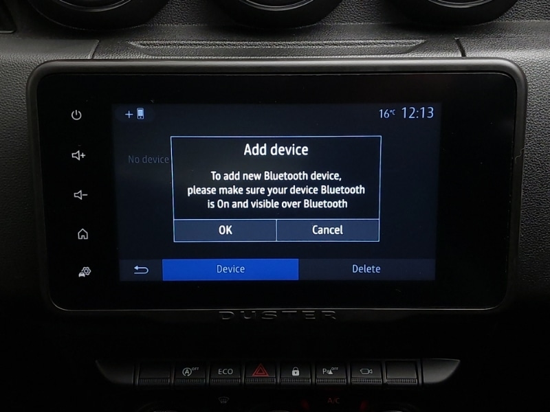 Used Dacia Duster 2021 for sale - 77596845: Photo 18