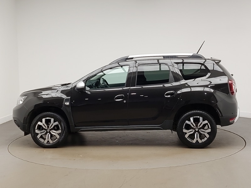 Used Dacia Duster 2021 for sale - 77596845: Photo 4