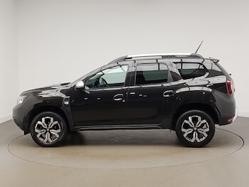 Used Dacia Duster 2021 for sale - 77596845: Photo