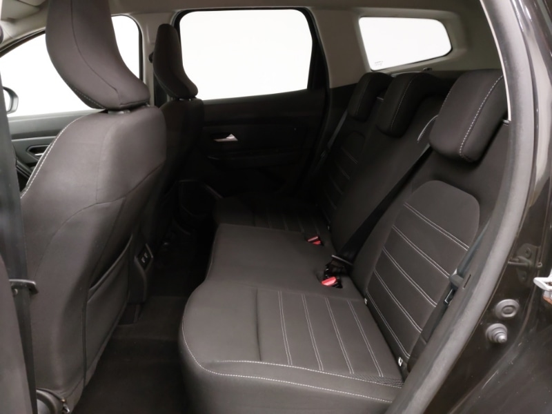 Used Dacia Duster 2021 for sale - 77596845: Photo 6