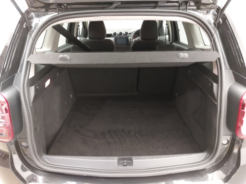 Used Dacia Duster 2021 for sale - 77596845: Photo 8