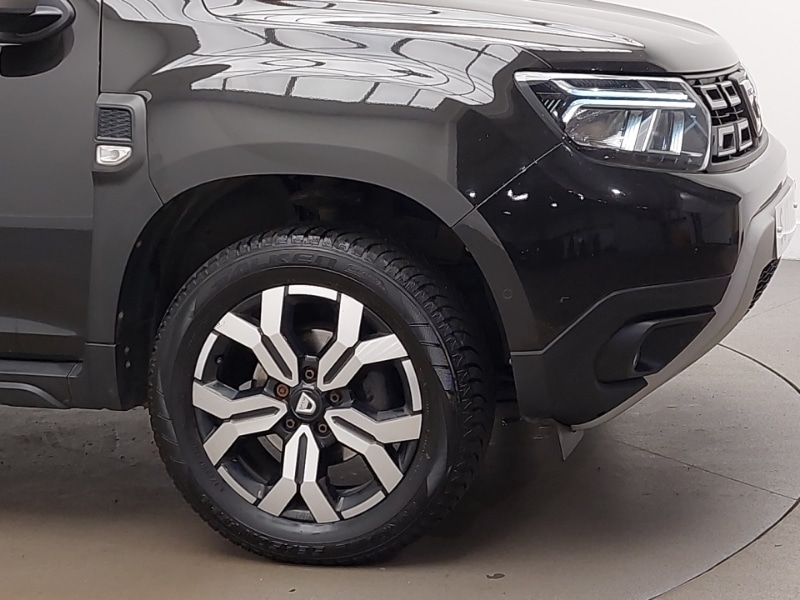 Used Dacia Duster 2021 for sale - 77596845: Photo 9