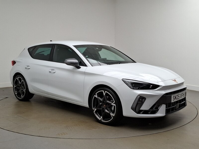 Used Cupra Leon 2025 for sale - 76103631: Photo 13