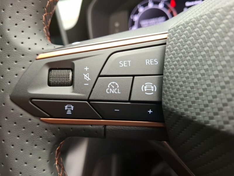 Used Cupra Leon 2025 for sale - 76103631: Photo 18