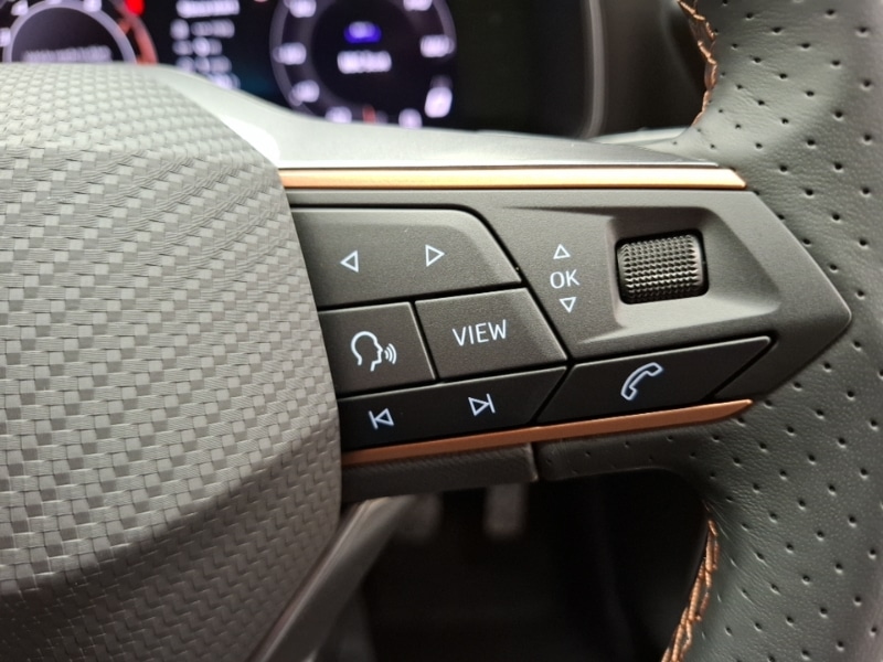 Used Cupra Leon 2025 for sale - 76103631: Photo 19