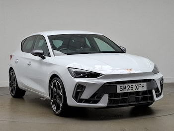 2025 - 1.5 TSI 150 V2 5dr