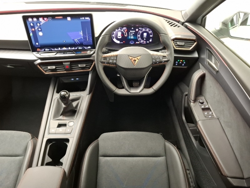 Used Cupra Leon 2025 for sale - 76103631: Photo 7