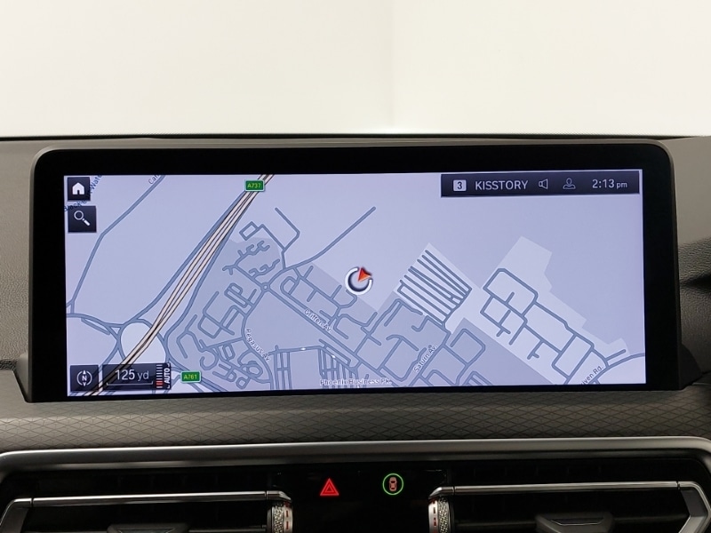 Used BMW X3 2022 for sale - 76543378: Photo 11