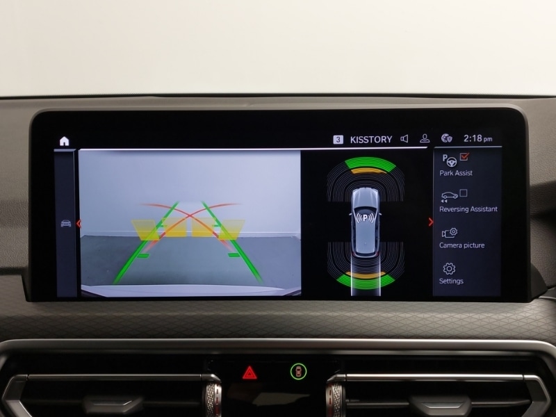 Used BMW X3 2022 for sale - 76543378: Photo 15